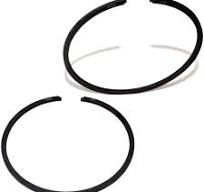 Segmento di compressione Ø 35x1,5 mm