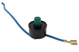 Interruttore di sovraccorrente 230/240 V