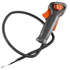 Tirante acceleratore