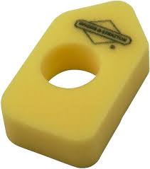 698369 FILTRO ARIA, SCHIUMA