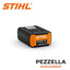 Soffiatore a batteria BGA 250