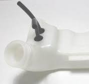 Serbatoio carburante