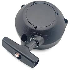 Coperchio avviamento con dispositivo di avviamento