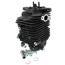 Cilindro con pistone Ø 50 mm