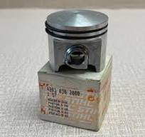 Pistone Ø 49 mm