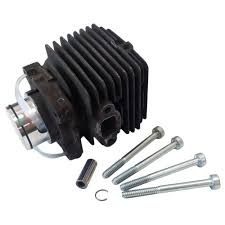 Cilindro con pistone Ø 34 mm