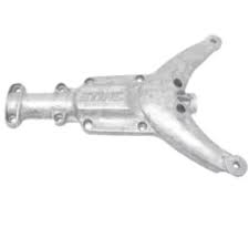 Scatola riduttore superiore