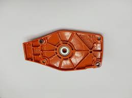 Coperchio scatola riduttore