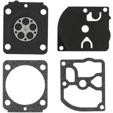 Serie particolari carburatore