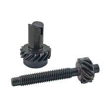 Gruppo ruota dentata / vite tendicatena