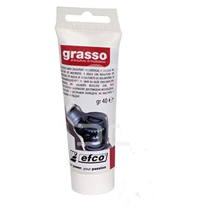 Tubetto di grasso Efco 40 g al bisolfuro di molibdeno