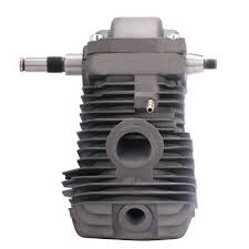 Cilindro con pistone Ø 40 mm