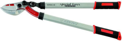 Tagliarami a cuneo Falket con lama curva 60 cm e meccanismo Special Lever