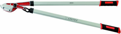 Tagliarami a cuneo Falket con lama curva 80 cm e manici ergonomici