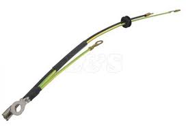 Fascio di cavi Stihl per impianto di accensione compatibile con MS 390 039 029 MS 290 MS 310