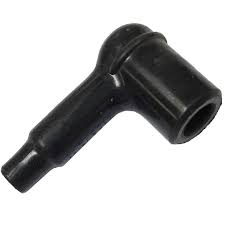 Raccordo per cavo di accensione