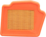 Filtro aria Stihl con base arancione per decespugliatore e soffiatore spalleggiato FR
