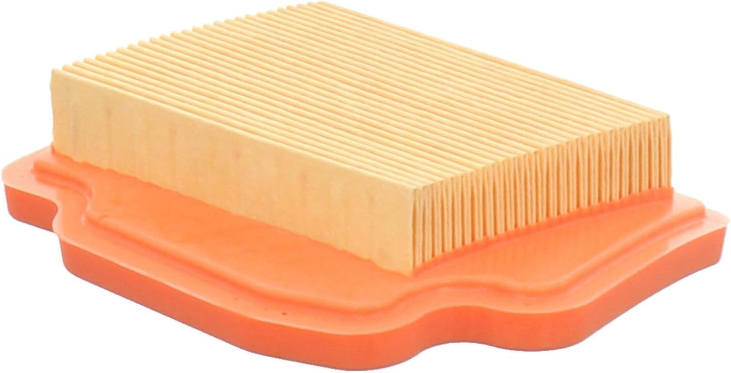 Filtro aria Stihl a cartuccia per decespugliatore FS 240 e FS 260