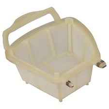 Filtro aria Stihl PA per motoseghe compatibile con MS 391 MS 362-VW MS 311