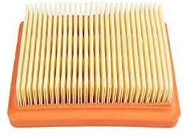 Filtro aria Stihl a pannello per modelli FS HT KM FR BT