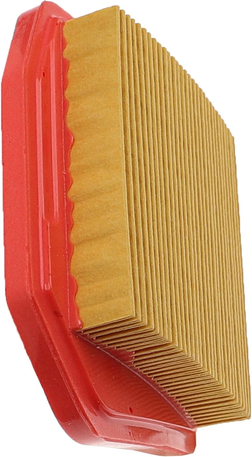 Filtro aria Vhbw compatibile Stihl FS 260 FS 360 vista laterale