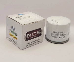 Filtro BCS 58056208 originale M&d per tosaerba
