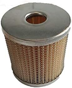 Filtro gasolio a immersione MG040 Gld Forniture per motori diesel