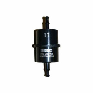 Filtro gasolio Lombardini Fispino compatibile microcar Aixam Casalini Chatenet Grecav JDM Ligier Microcar