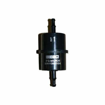 Filtro gasolio Lombardini Fispino compatibile microcar Aixam Casalini Chatenet Grecav JDM Ligier Microcar