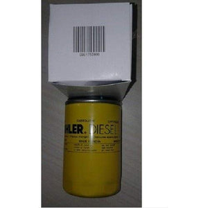 Filtro olio motore Lombardini ED0021752800-S ricambio originale per motori diesel