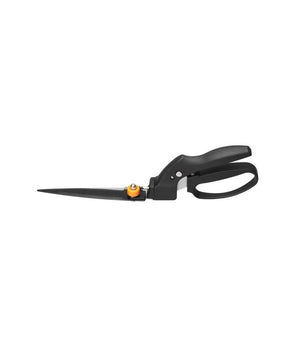 Forbici per erba Fiskars SmartFit GS40 con angolazione di taglio regolabile 360°