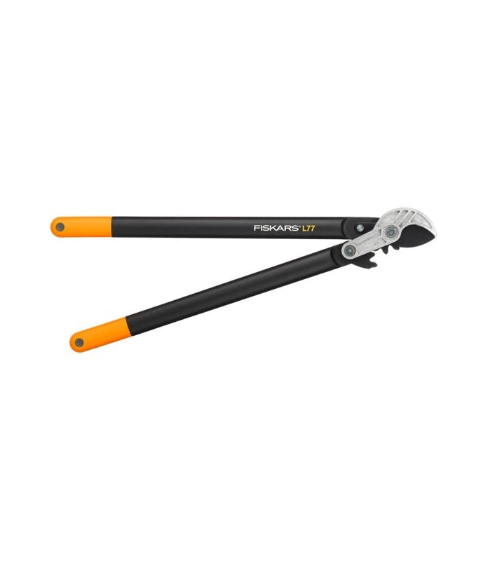 Troncarami Fiskars PowerGear II a incudine L per potatura fino a 50 mm