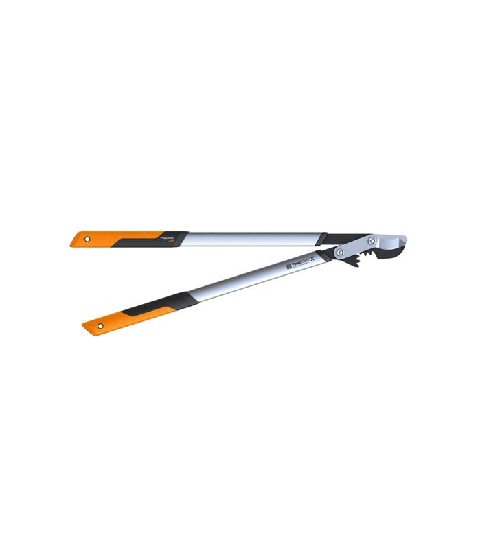 Troncarami Fiskars PowerGear X Bypass M LX94 per potatura legno fresco fino a 50 mm