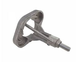 Flangia Stihl per cappottatura e filtro aria compatibile con 066, 066 M, 066 W, MS 660 e MS 650