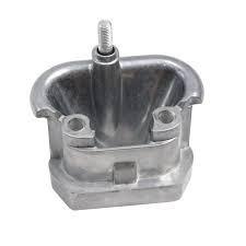 Flangia Stihl ricambio per cappottatura e filtro aria compatibile 046 MS 460 MS 461 GS 461