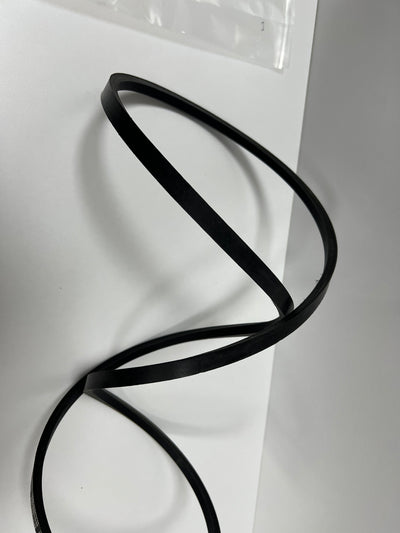 Cinghia di trasmissione Grillo per trattorino X13 x 2010 colore nero