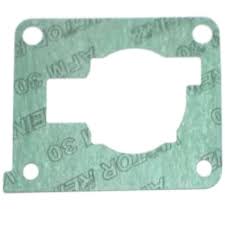 Guarnizione cilindro Stihl per FS 120 2-MIX e FS 120 R 2-MIX