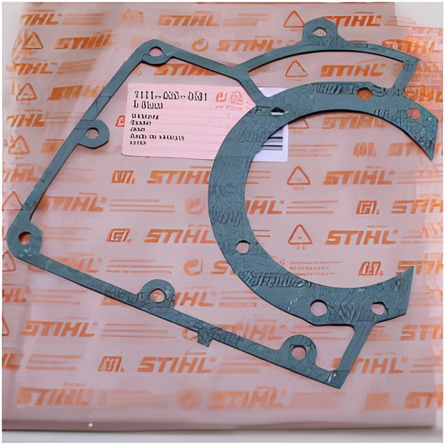 Guarnizione Stihl per carter albero a gomito compatibile con 051 051 Q 075 AVEQ 076 S TS 760