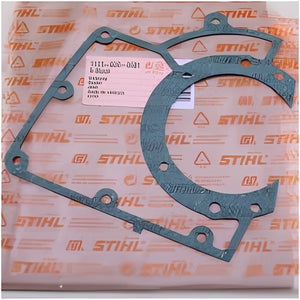 Guarnizione Stihl per carter albero a gomito compatibile con 051 051 Q 075 AVEQ 076 S TS 760
