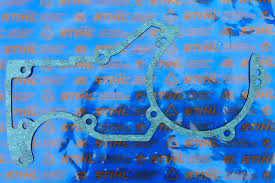 Guarnizione Stihl per carter albero a gomito compatibile con 084 084 R 084 W