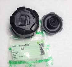 Guarnizione Stihl per condotto carburante e filtro compatibile con FJ180V-AS51 FJ180V-BS51 FJ180V-BS61 FJ180V-CS51