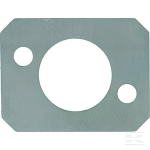 Guarnizione Stihl per corpo filtro e filtro aria compatibile 041 AVQ 041 G 051 051 Q