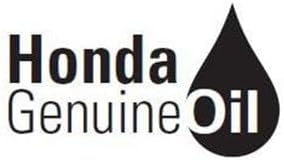 Logo Honda Genuine Oil