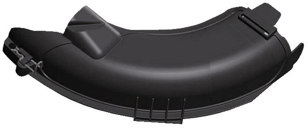 KIT MULCHING AMK 112 S