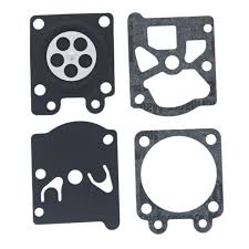 Serie particolari carburatore WT