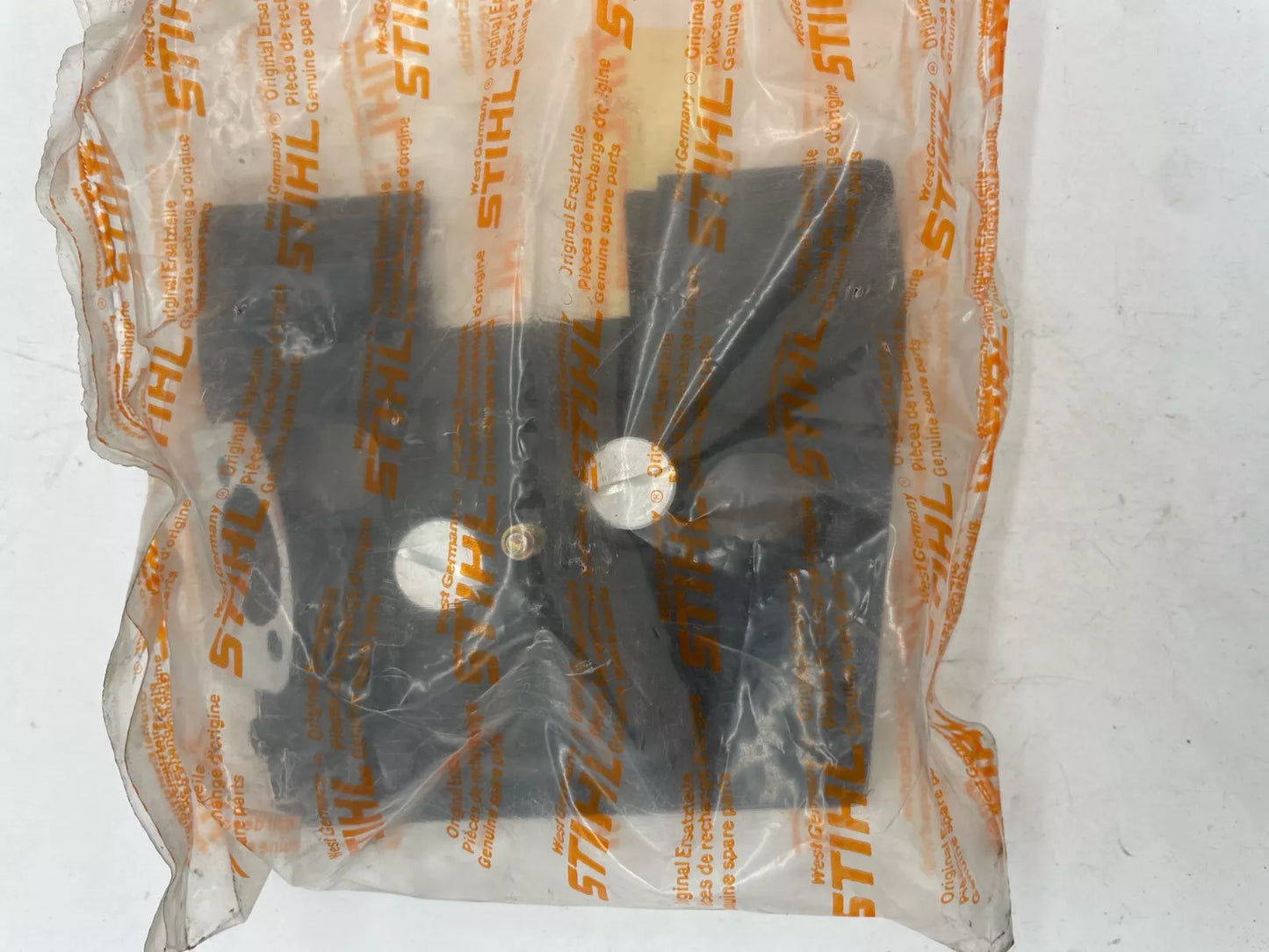Kit base filtro aria Stihl ricambio per cappottatura filtro aria compatibile 064 066 MS 640