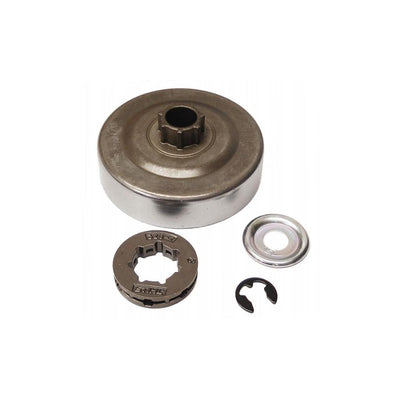 Gruppo rocchetto catena anulare 0.325"