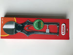 Confezione forbici da potatura Lisam 2/B 19 cm