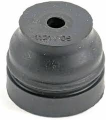 Ammortizzatore anulare