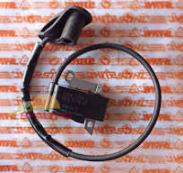 Modulo di accensione Stihl per FS 120 2-MIX e FS 120 R 2-MIX